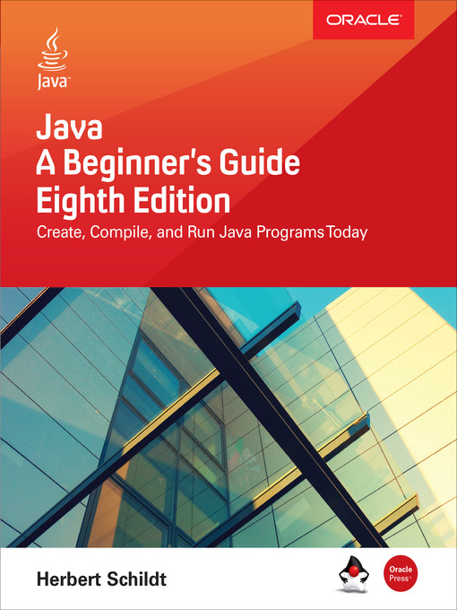 Cover image for Java